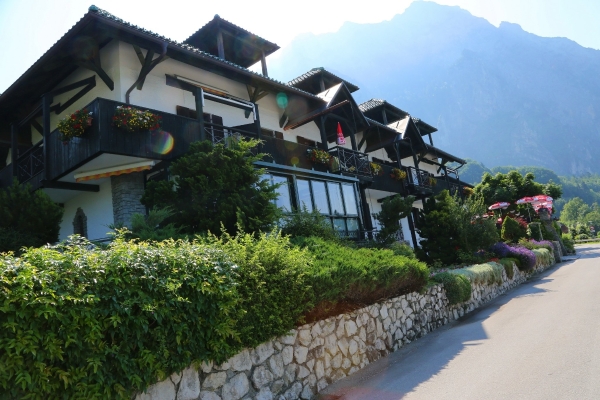 Seegasthof Hotel Hois'n Wirt